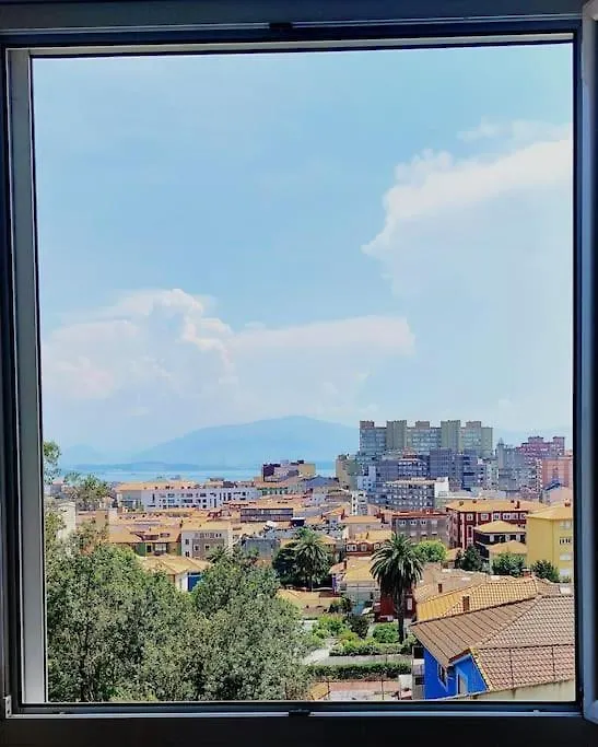 דירות Apartamento Con Vistas En סנטנדר
