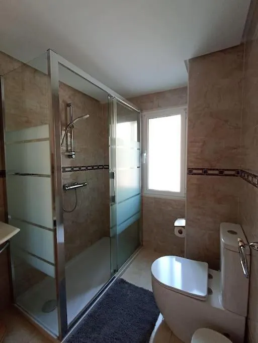 דירות Apartamento Con Vistas En סנטנדר ספרד