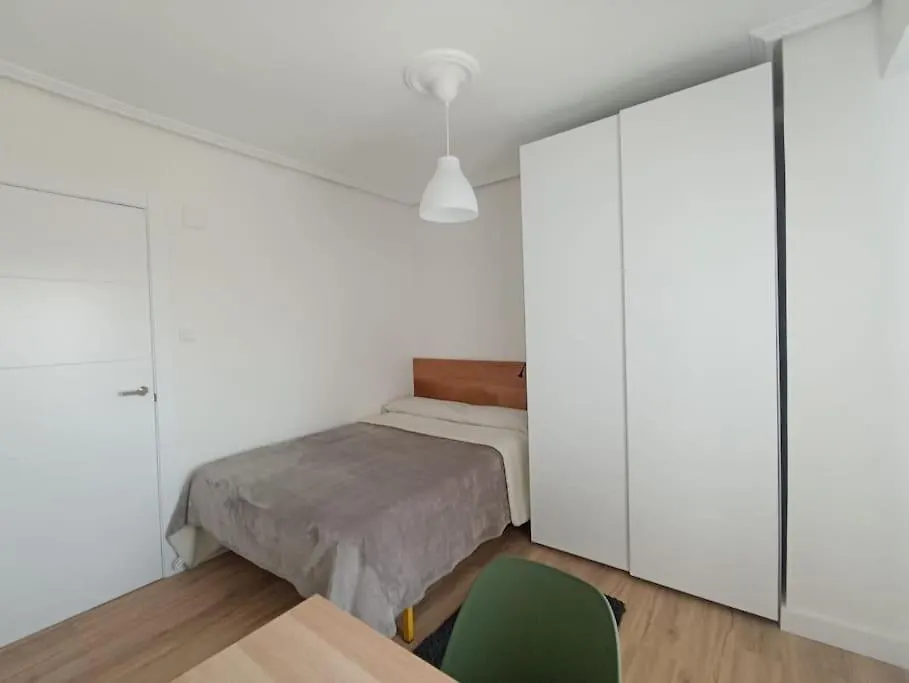דירות Apartamento Con Vistas En סנטנדר