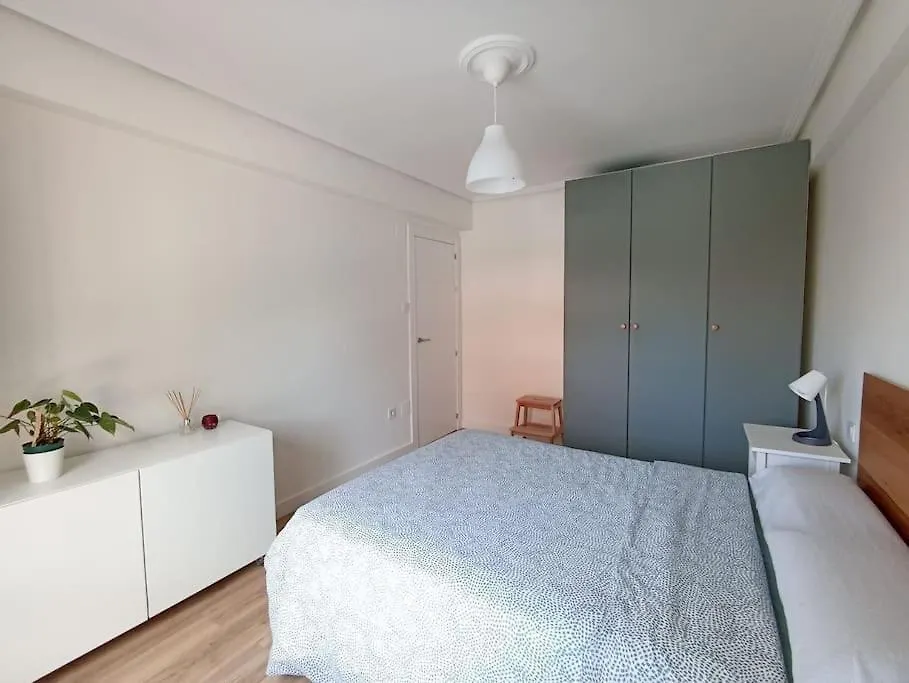 דירות Apartamento Con Vistas En סנטנדר