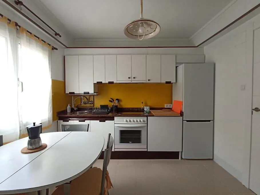 דירות Apartamento Con Vistas En סנטנדר ספרד
