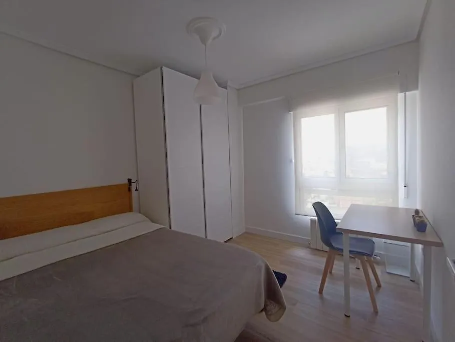 דירות Apartamento Con Vistas En סנטנדר