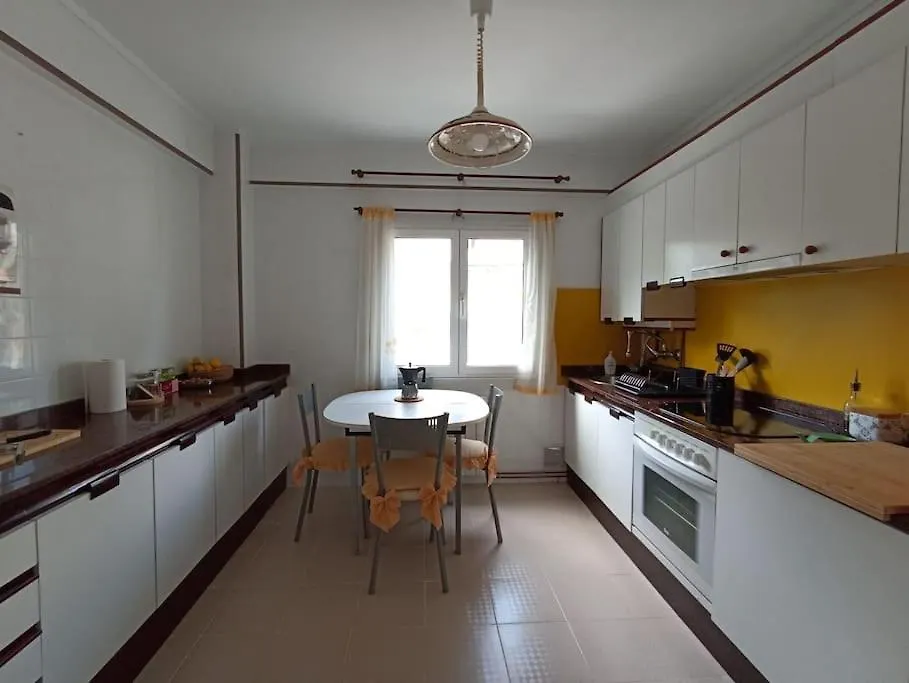 דירות Apartamento Con Vistas En סנטנדר 0*,  ספרד